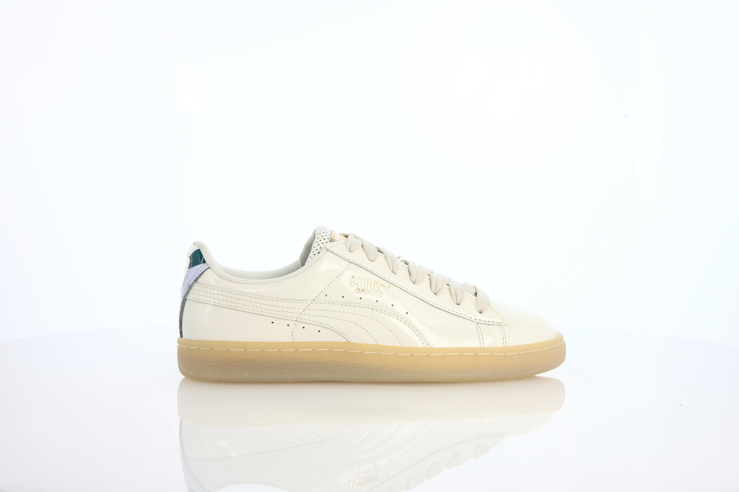 Puma x CAREAUX Basket 